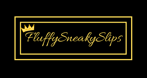 Fluffy Sneaky Slips